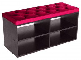 Обувница Милана HD 1100*450*