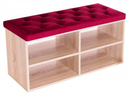 Обувница Милана HD 1100*450*