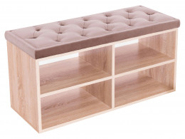 Обувница Милана HD 1100*450*