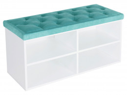 Обувница Милана HD 1100*450*