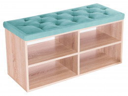 Обувница Милана HD 1100*450*