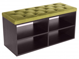 Обувница Милана HD 1100*450*