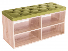 Обувница Милана HD 1100*450*