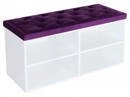 Обувница Милана HD 1100*450*