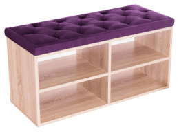 Обувница Милана HD 1100*450*