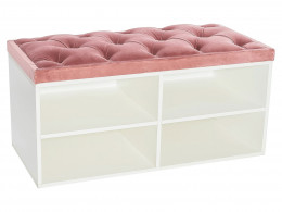 Обувница Милана HD 1100*450*