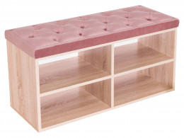 Обувница Милана HD 1100*450*