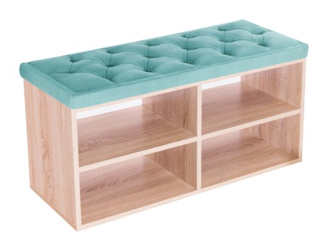 Обувница Милана HD 1100*450*