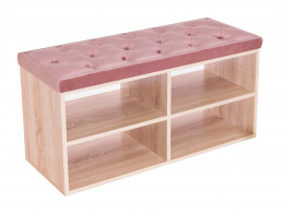 Обувница Милана HD 1100*450*