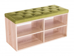 Обувница Милана HD 1100*450*