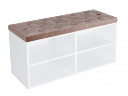 Обувница Милана HD 1100*450*