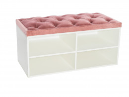 Обувница Милана HD 1100*450*