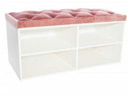 Обувница Милана HD 1100*450*