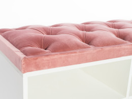 Обувница Милана HD 1100*450*