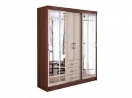 Шкаф-купе Маэстро