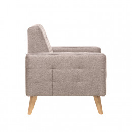 Кресло Leset Поларис