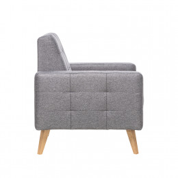 Кресло Leset Поларис