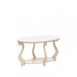 Стол журнальный Leset "Виват М"