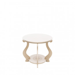 Стол журнальный Leset "Виват М"