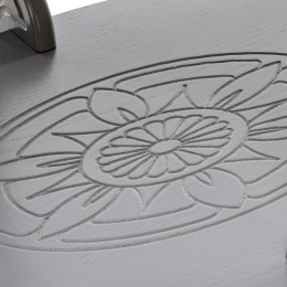 Стол журнальный Leset "Виват М"