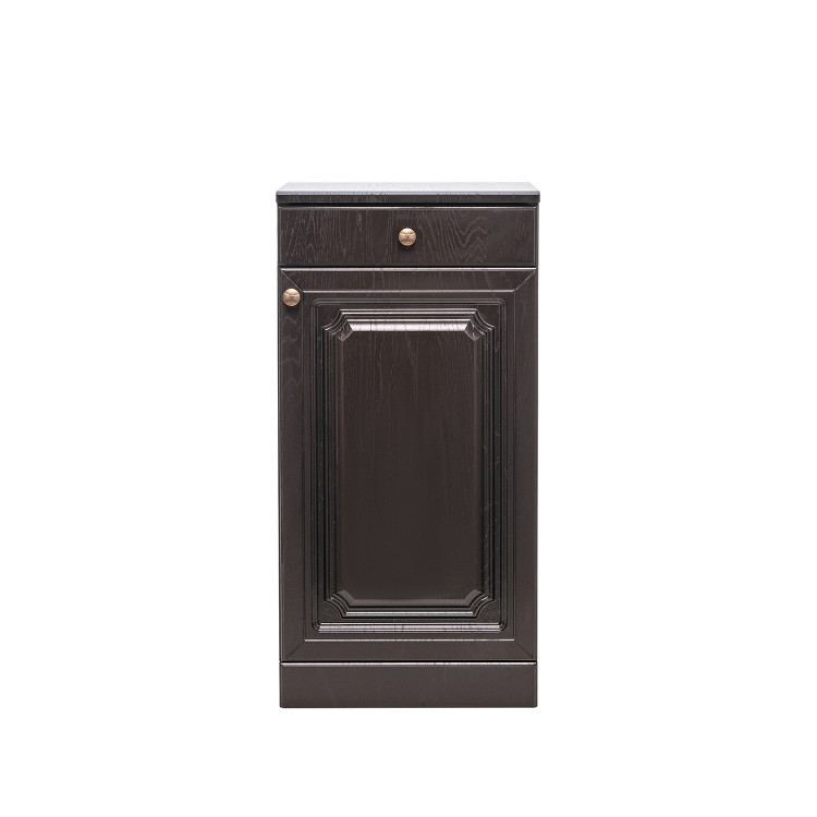 Тумба комбинированная Leset Локи 3