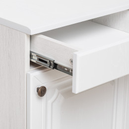 Тумба комбинированная Leset Локи 3