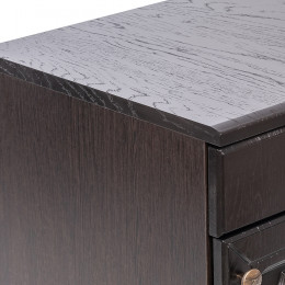 Тумба комбинированная Leset Локи 3