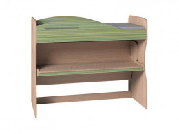 Комплект детской мебели Калейдоскоп К5