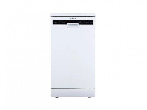 Отдельностоящая посудомоечная машина DW 4562 WH