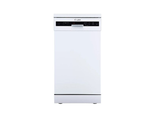 Отдельностоящая посудомоечная машина DW 4562 WH