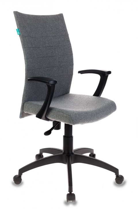 Офисное кресло Бюрократ CH-400