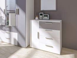 Спальный гарнитур    Локи