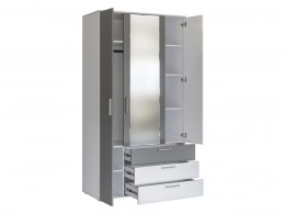 Спальный гарнитур    Локи