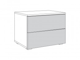 Спальный гарнитур    Локи