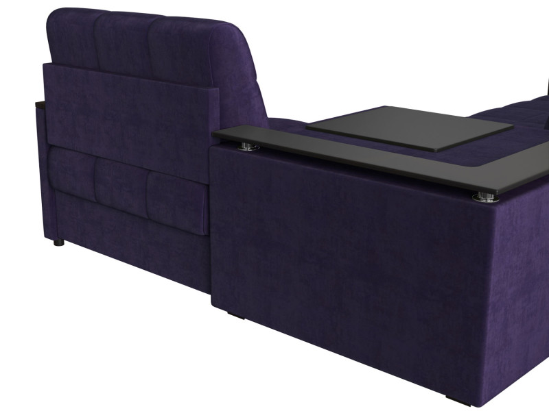 Угловой диван Орион / Люкс Угловой диван Орион / Люкс