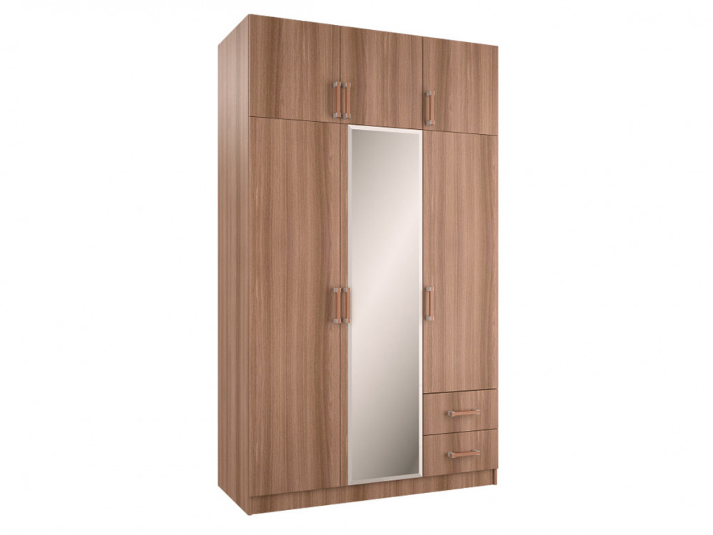 Распашной шкаф BTS Лидер