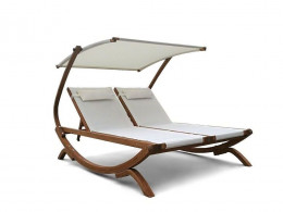 Шезлонг AFM-510