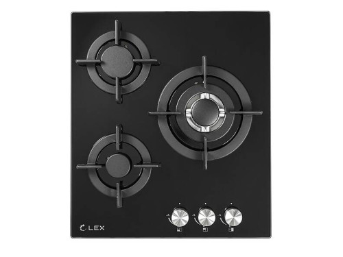 Газовая поверхность GVG 430 BL