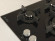 Газовая поверхность GVG 430 BL Газовая поверхность GVG 430 BL