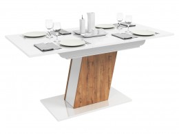 Кухонный стол  обеденный Бергамо