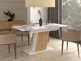 Кухонный стол  обеденный Бергамо