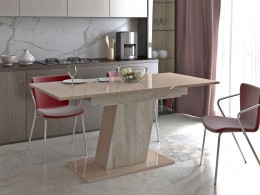 Кухонный стол  обеденный Бергамо