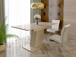 Кухонный стол  обеденный Бергамо