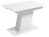 Кухонный стол обеденный Бергамо Кухонный стол обеденный Бергамо