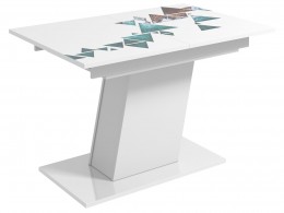 Кухонный стол  обеденный Бергамо