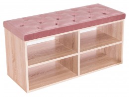 Обувница Милана HD 950*450*