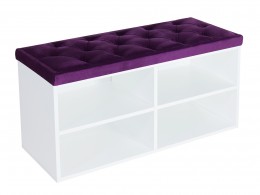 Обувница Милана HD 950*450*