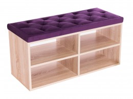 Обувница Милана HD 950*450*