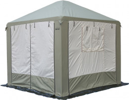 Шатер для дачи Пикник Люкс 2,5