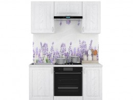 Кухня Принцесса 1,5 метра